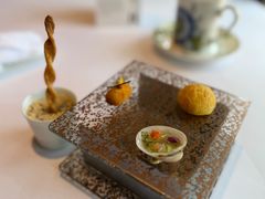 -Le Comptoir de Pierre Gagnaire