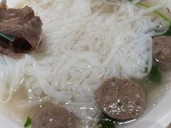 -蔡澜Pho·越南粉餐厅(海上世界店)