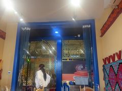 -清真·古丽花儿·新疆美食(河南路店)