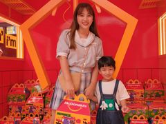 -麦当劳(北京路广百广场店)