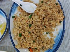 -红月湾海鲜饭店•沙滩海景(双月湾店)