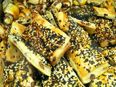 -百香林西点(岐山路店)