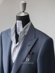 点击看大图 -Brother西服礼服定制·商务·婚礼(佛山南海店)