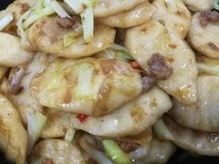 -玉满堂·湖北融合菜