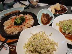 -老济南·地道济南菜(大明湖店)