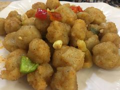 -绥德小吃(滨河大道店)