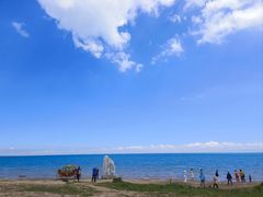 -青海湖国家重点风景名胜区