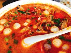 -真浪大家乐海鲜餐馆