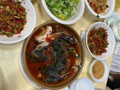-笨罗卜浏阳菜馆(龙华鹏润达店)