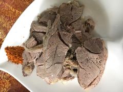 手抓羊肉-国强手抓(北京西路店)