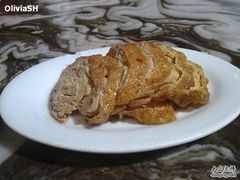 素鸭-功德林(南京西路店)