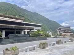 -三清山希尔顿度假酒店