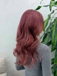 -简影造型·自选烫染接发salon