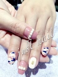 iphone_upload_pic-JustNail甲思美甲
