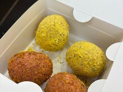 -正谈炸鸡(深圳首店)