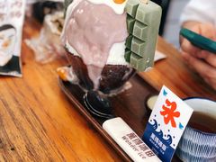 -WONDER ICE 萬得冰田(建設路总店)