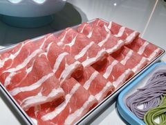 -德天肥牛海鲜火锅(城西银泰店)