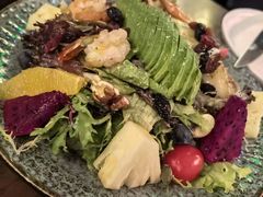 -ibarrel爱杯·bistro&brunch(江宁路店)