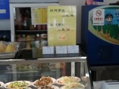 -香妃烤鸡(西单店)