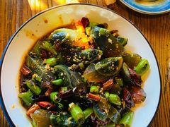 -卧龙堡客栈·中餐厅(古北水镇店)