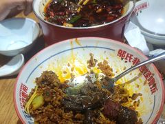 -怪噜范·老贵阳街头名小吃(鸿通城店)