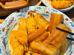 -洲晓鲜·舟山海鲜大排档(朱家尖风景区店)