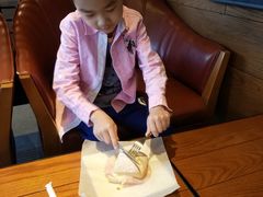-星巴克(北京广渠门名敦道店)