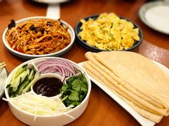 -老昌春饼(中央大街店)