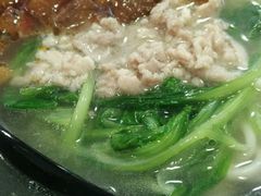 -凯丽上海阳春面馆(德仁里店)