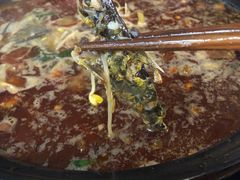 -金海椒罐罐鲢鱼(东方桂苑店)