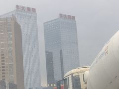 -合肥丰大国际大酒店