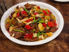 -一楼食业·美食人家