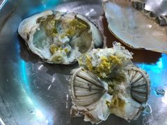 -辉记虾塘海鲜农庄