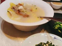 -大碗居·烤鸭·鱼头泡饼(天坛东门店)