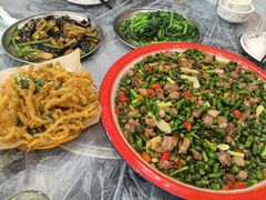 -江湖黑大兔(杨家坪店)