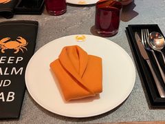 -Ministry of Crab•MOC(交子大道店)