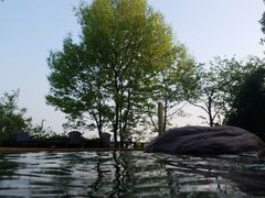 -天目湖涵田半山温泉