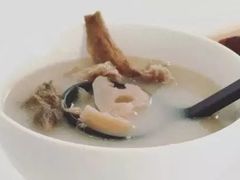 -衡山汇·高级粤菜(霄云路店)