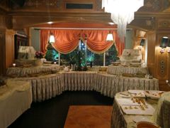 -火车头法国西餐厅