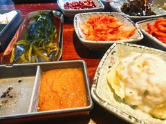 -火炉情韩国料理店(古田路店)