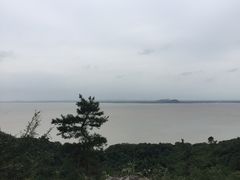 -巢湖姥山岛