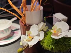 -锦府园·新台州菜(合生汇店)
