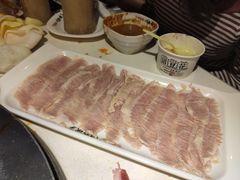 -川西坝子(老军营店)