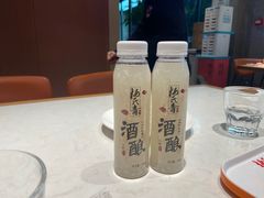 -杨氏青龙虾·羊蝎子(金盛路总店)