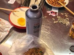 -遇西祠·海鲜烧烤(总店)