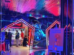 -亿·好声音·量贩KTV(朝阳北路店)