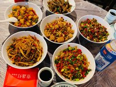 -炊烟小炒黄牛肉(中心印象城店)