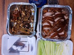 -火刻北京烤鸭(市北区·鲍岛市场店)