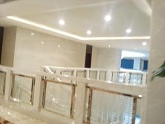 楼梯-天津津利华酒店