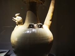 -六朝博物馆